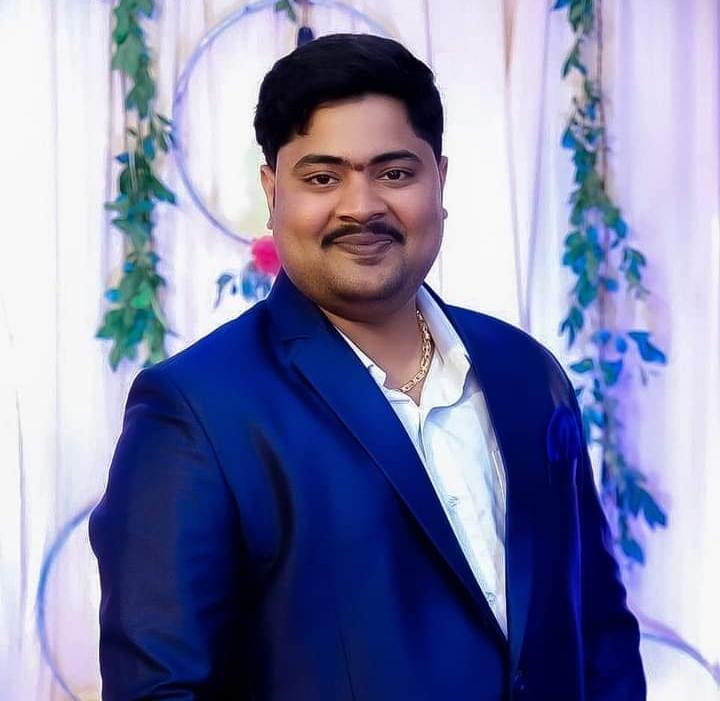 Prathamesh Kirti